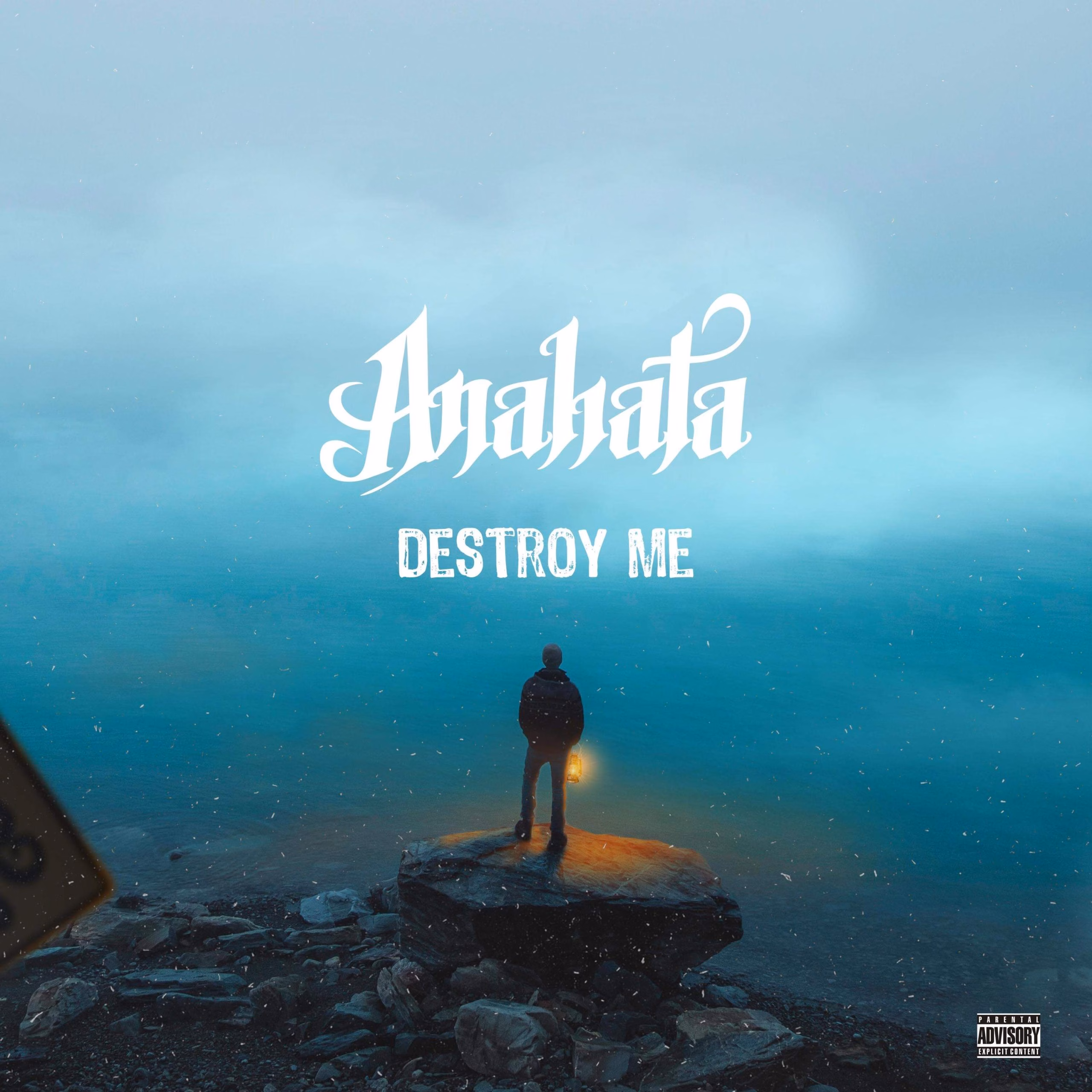 Anahata - Destroy Me