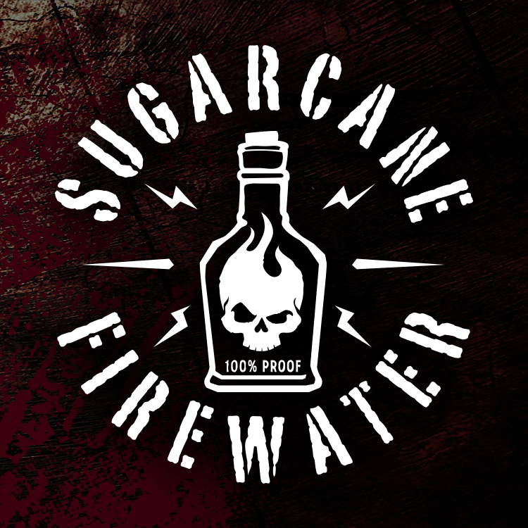 Sugarcane Firewater - Super Ball