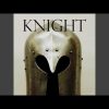 Robert Anton Strobel - Knight : Flaming Sword