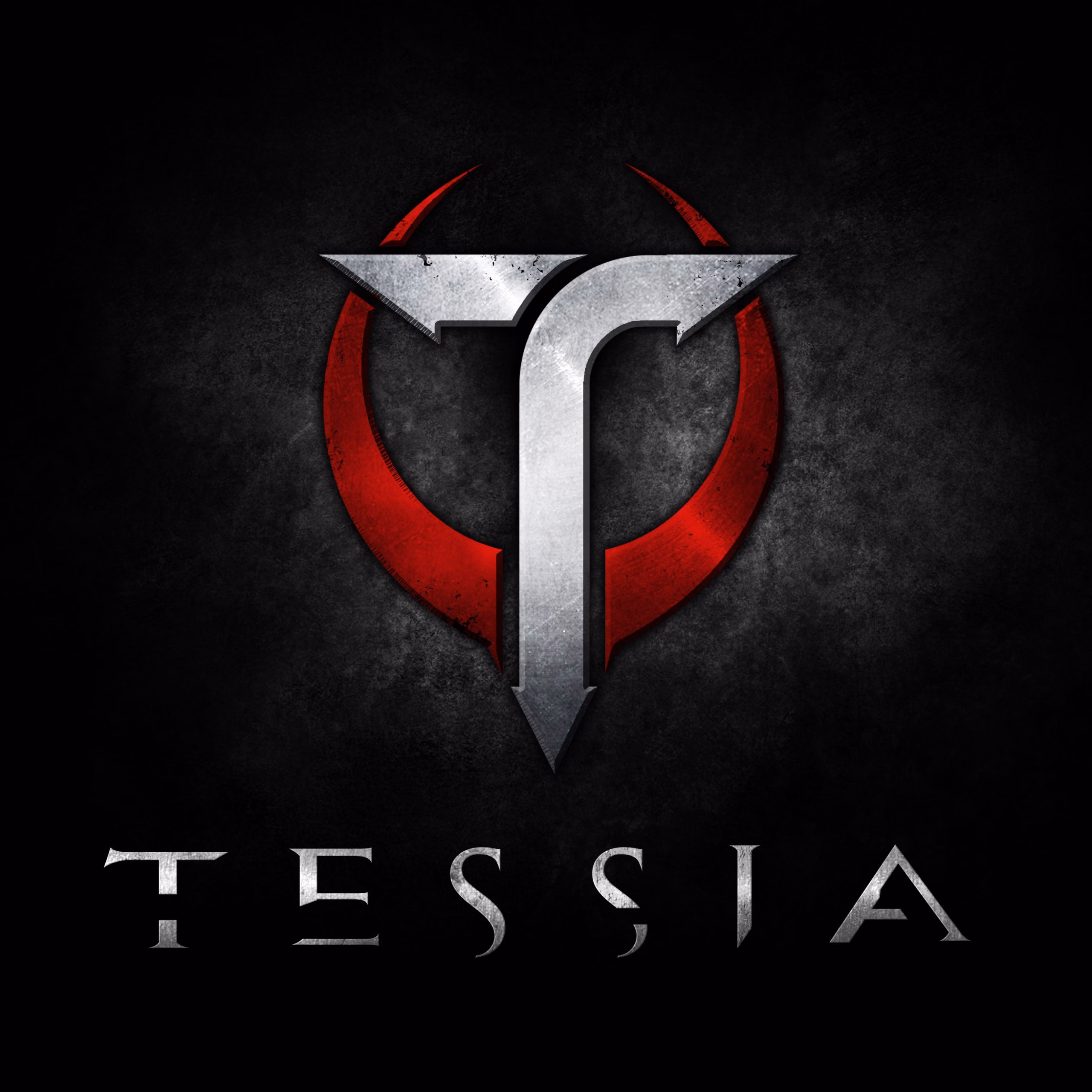 Tessia - Voidwalker