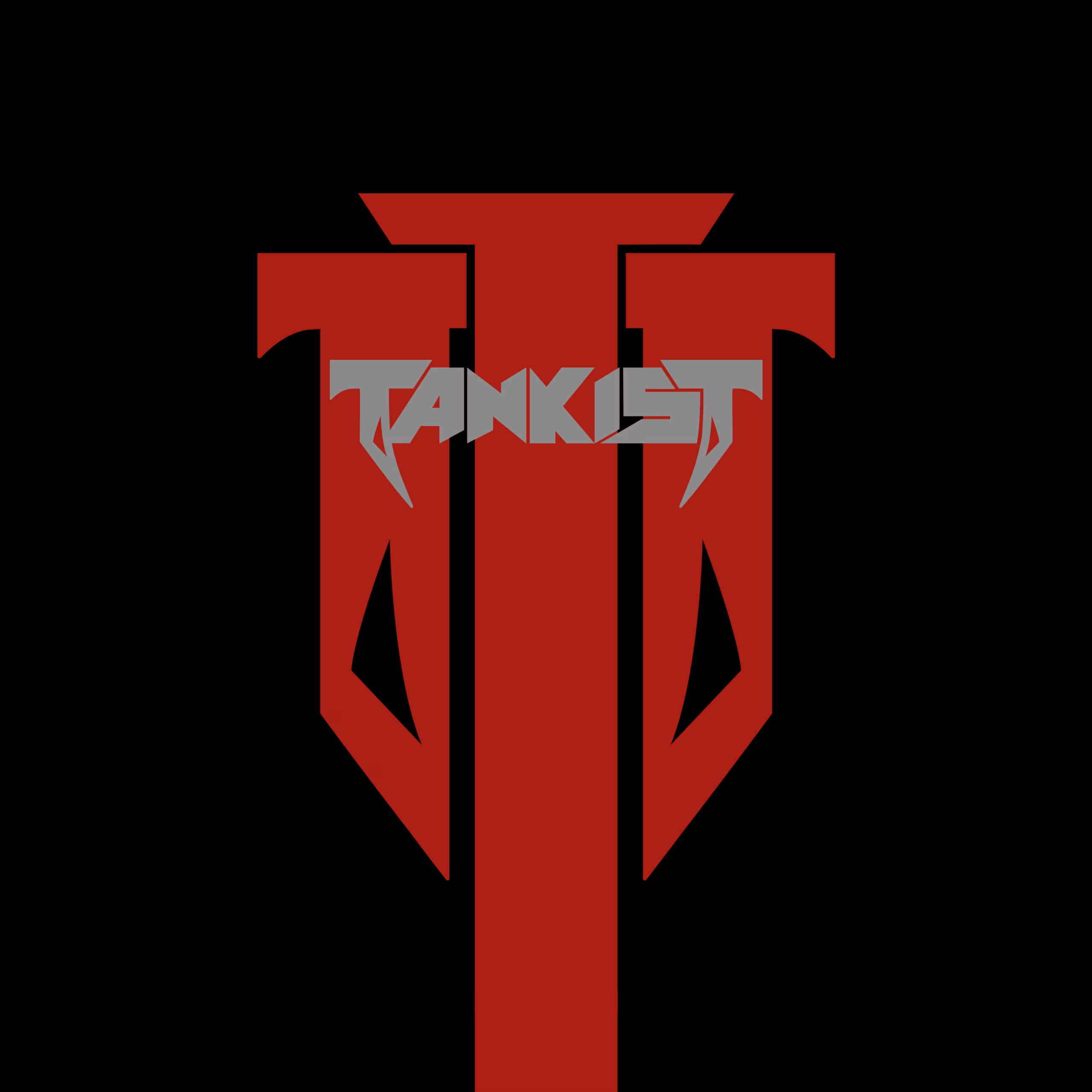 Tankist - Of Bitter Freedom
