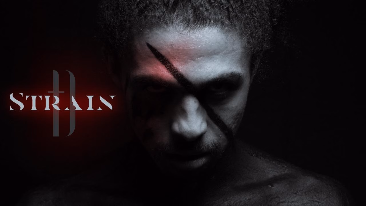 Dark Days Fall - Strain