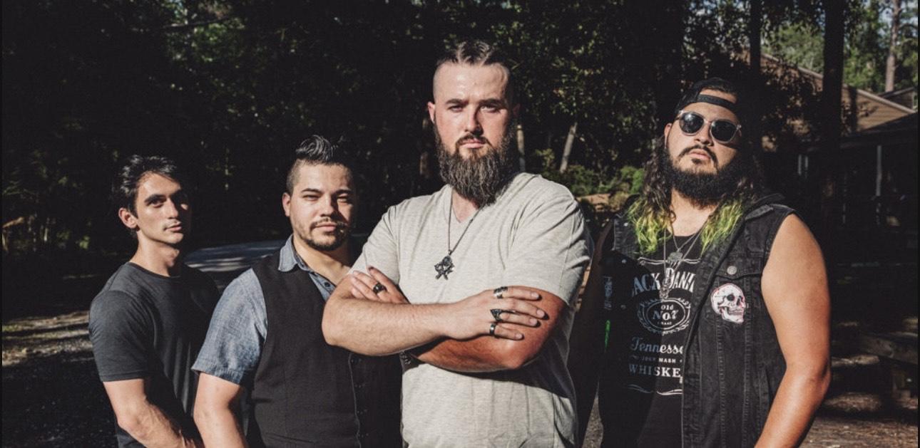 Bear Within Us - Down