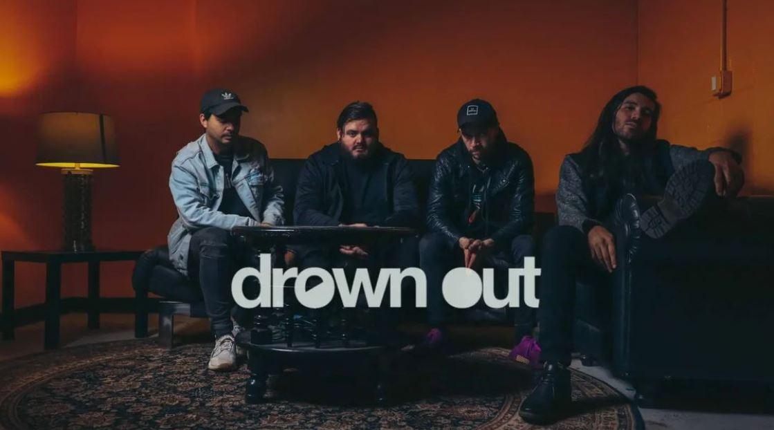 Drown Out - Oblivion