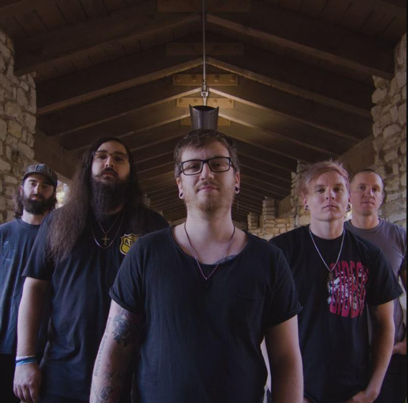 From The Tides - Broken Tear