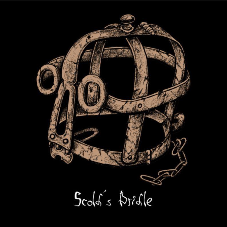 Scold's Bridle - Black Inferno