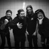 Tenside - Come Alive Dying