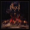 Algol - The Foreshadows Of Unholy Anger