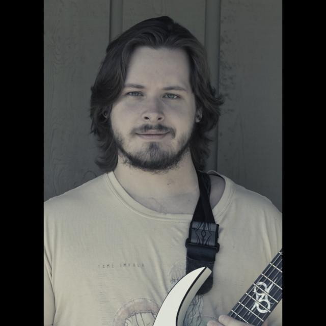 Jacob Lizotte - Enemy Within