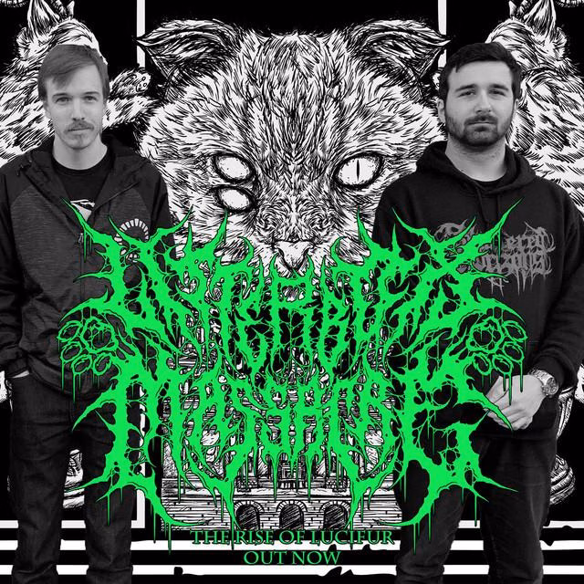 Litterbox Massacre - Kitty Hive Mind