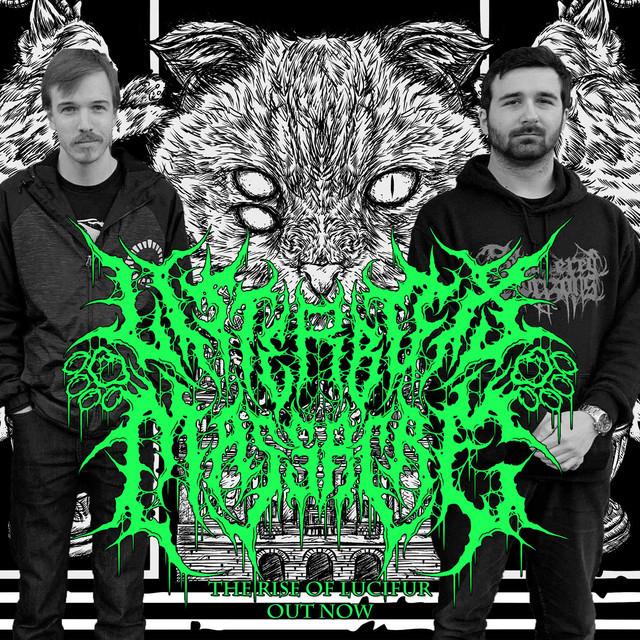 Litterbox Massacre - Kitty Hive Mind