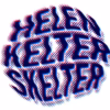 Helen Kelter Skelter - Chroma Crawl