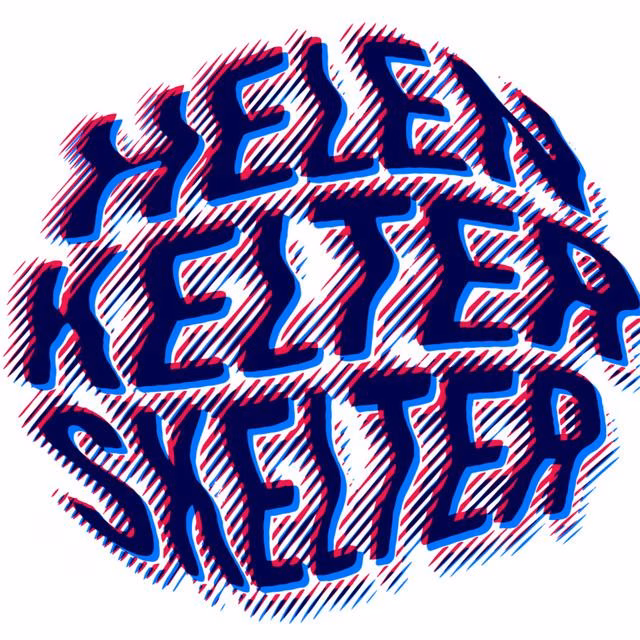 Helen Kelter Skelter - Chroma Crawl