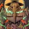 Doomherre - Forgotten One