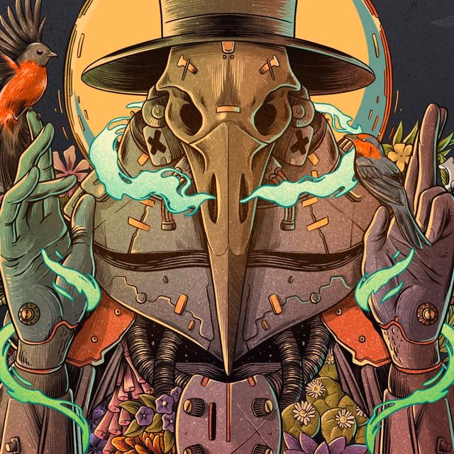 Doomherre - Forgotten One