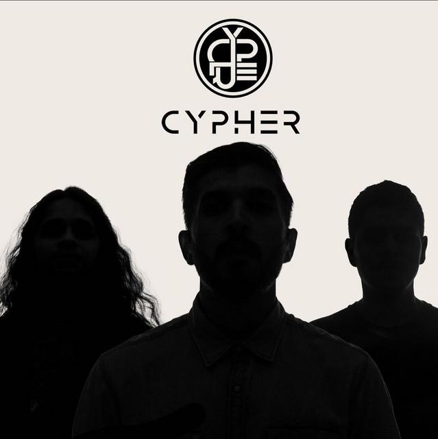 Cypher - Vacuous Beings