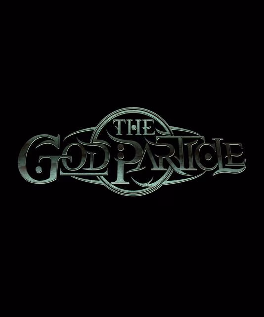 The God Particle - Harbinger