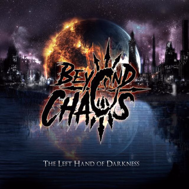Beyond Chaos - The Left Hand of Darkness