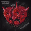 The Fires Below - Vigilant