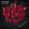 The Fires Below - Vigilant