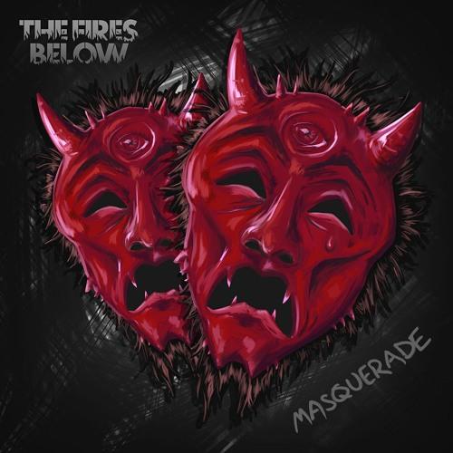 The Fires Below - Vigilant