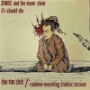 Zuneg feat. the doom_choir - if i should die