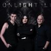Moonlight Lily - Delirium