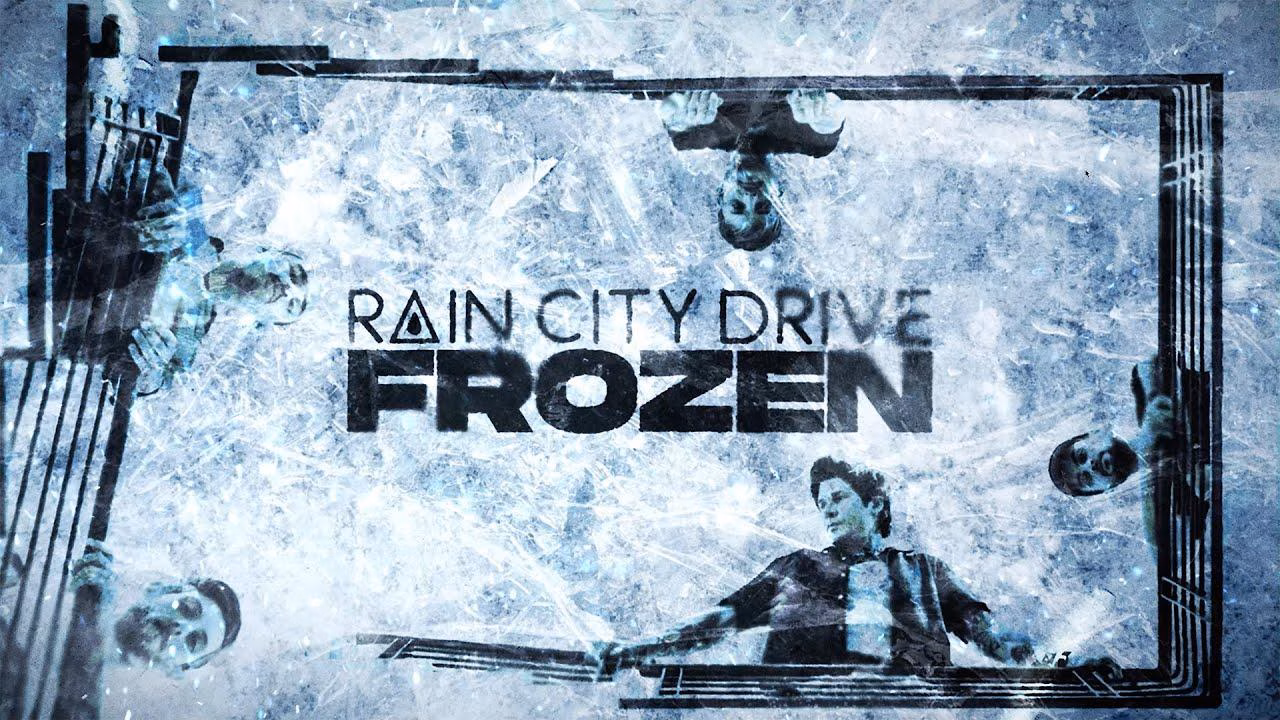 Rain City Drive - Frozen