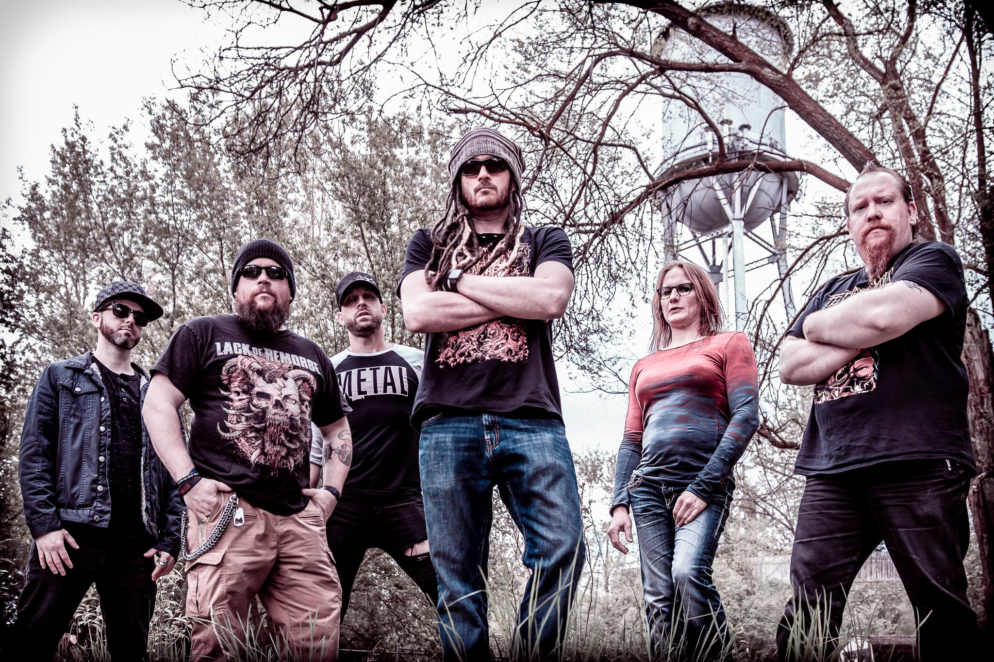 Walking Corpse Syndrome - Obliterated by Design