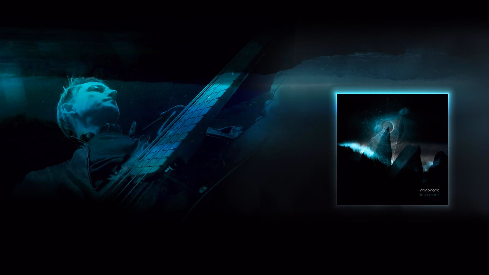 Minorarc - Meet The Blade