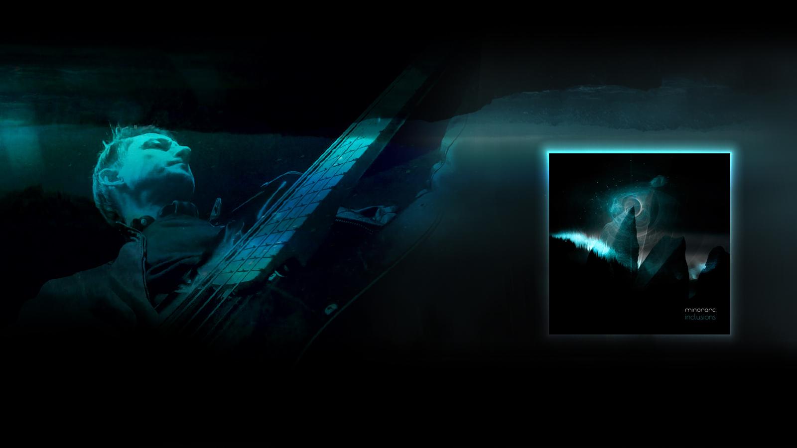 Minorarc - Meet The Blade