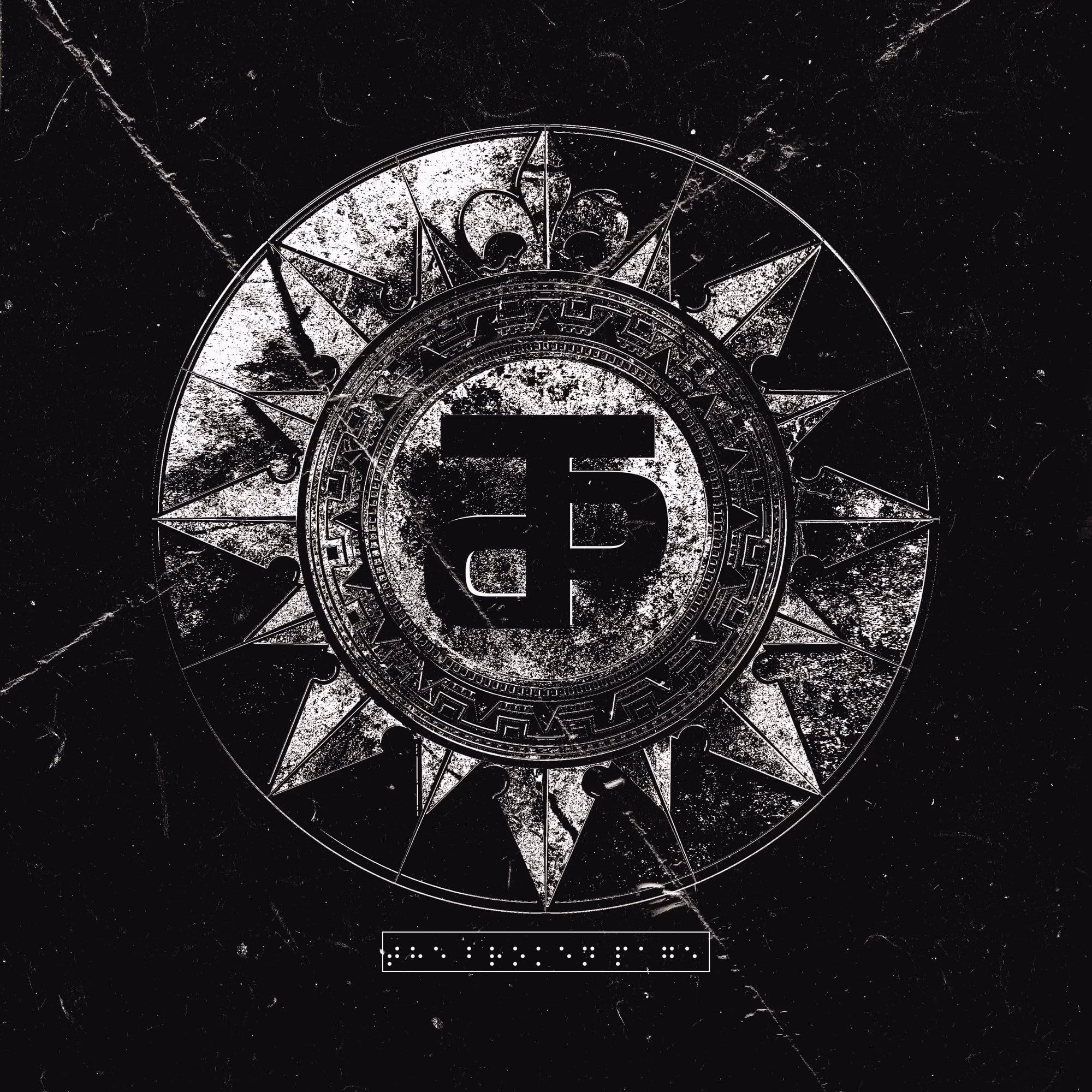 The Broken Page - Warm Inside