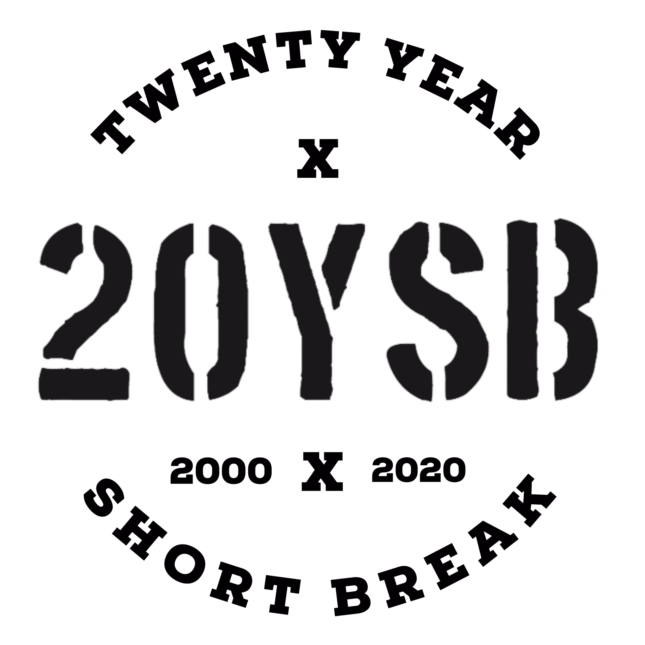 20 Year Short Break - Bring it on