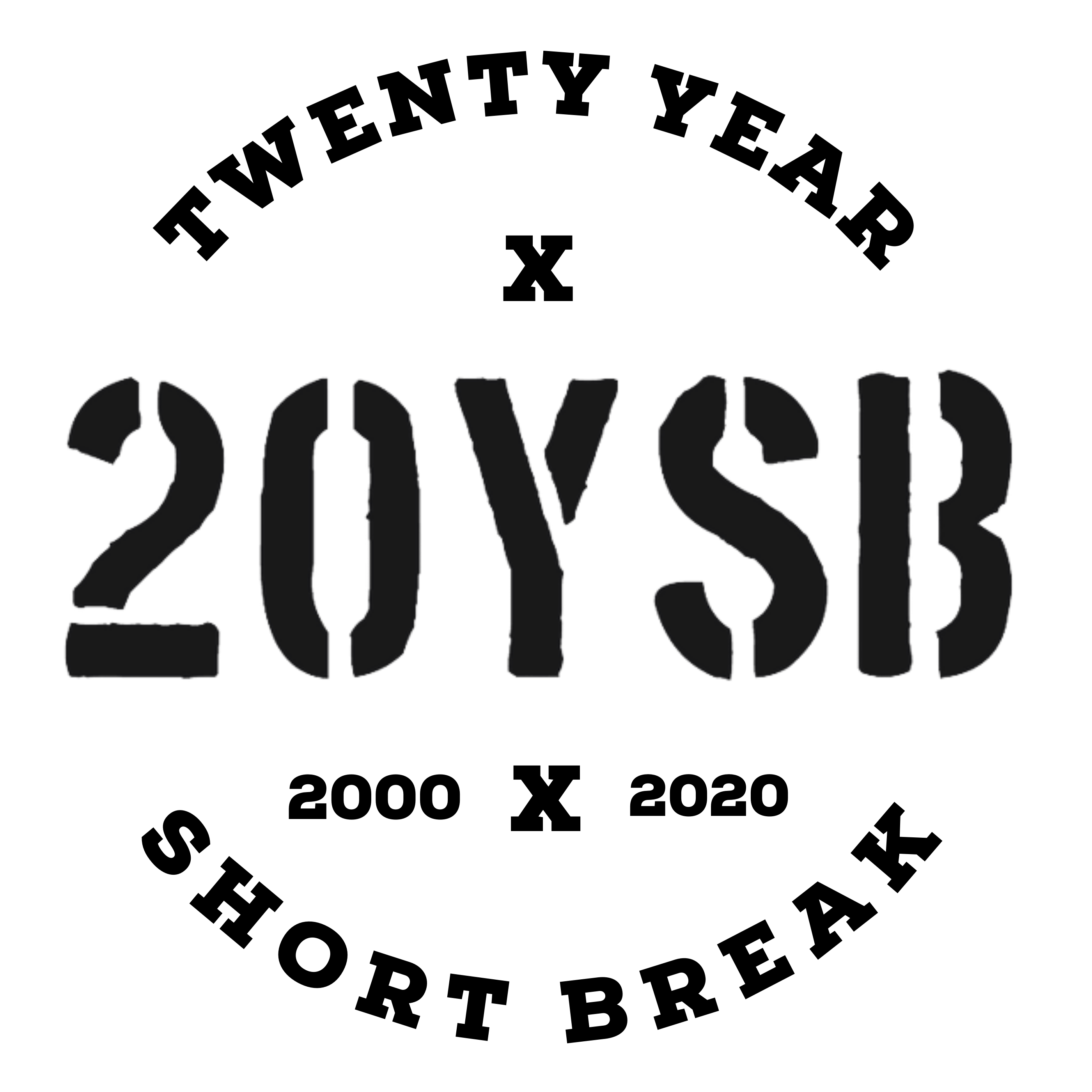 20 Year Short Break - Bring it on