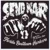 Send War - Glass House