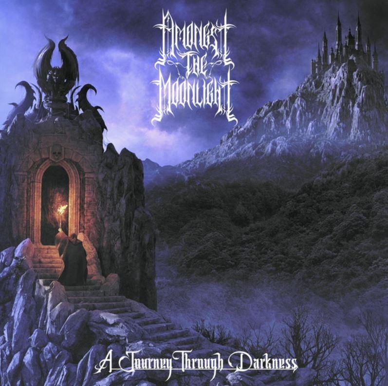 Amongst The Moonlight - Mask of Twilight