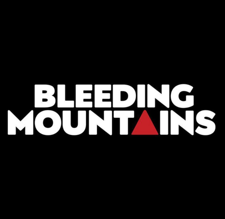 Bleeding Mountains - Branches Grow