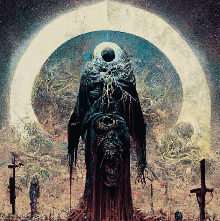 Broodmonger - Fatalist