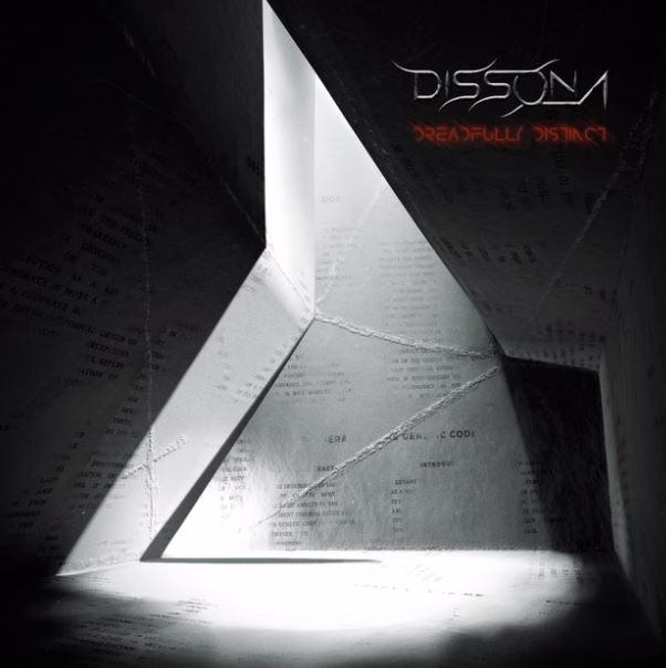 Dissona - The Prodigal Son
