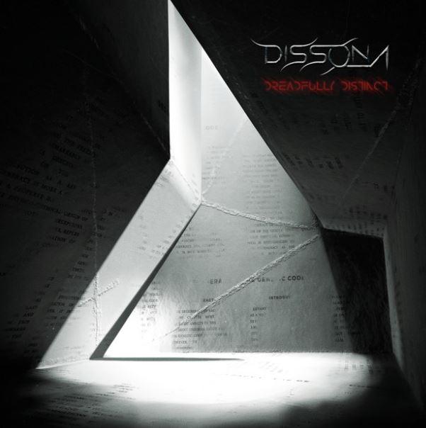 Dissona - The Prodigal Son