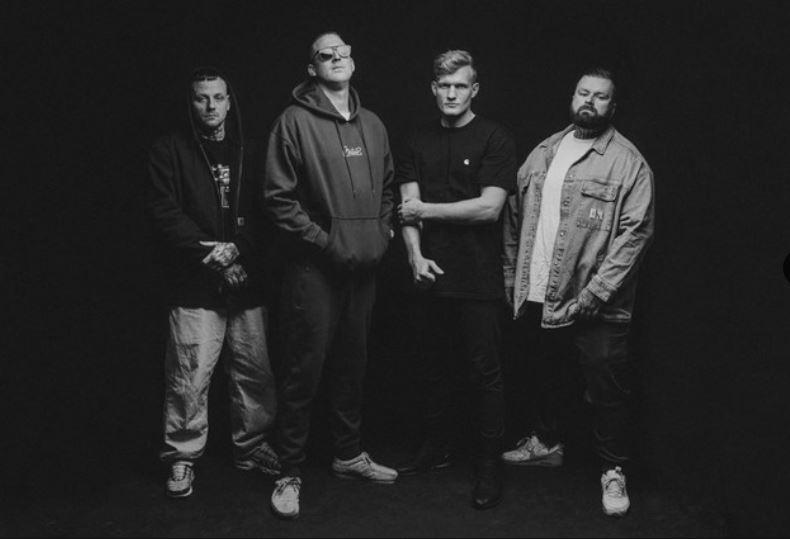 Nasty - Total Domination
