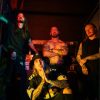 Ovtlier - Dead Man Running