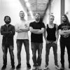 Salvage - Black Clouds