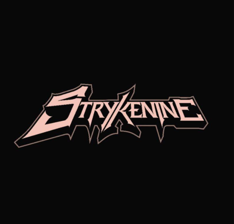 Strÿkenine - Inside