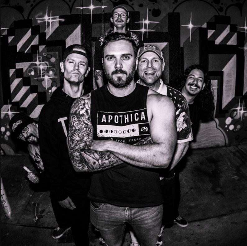 TAKE - Power Trip