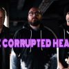 The Corrupted Hearts - We Dug Ditch & Laid Down