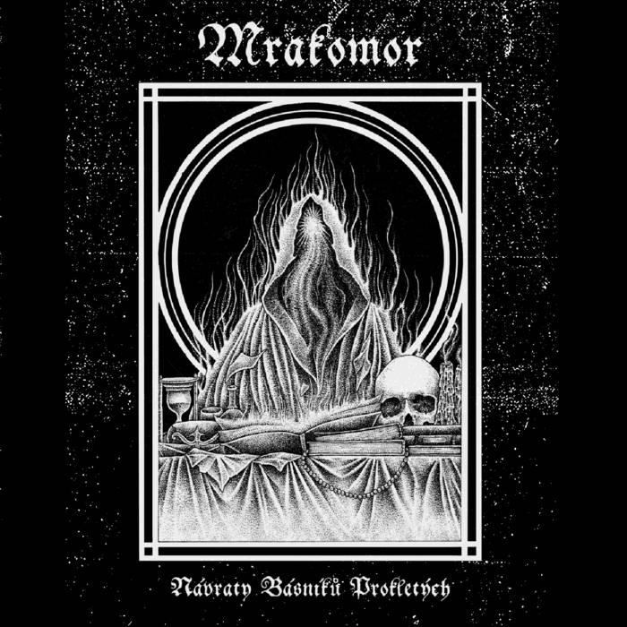 Mrakomor - Svit Neonů