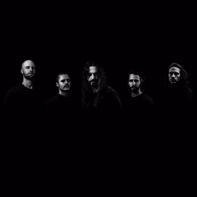 Crow Black Sky - The Sapien Shadow