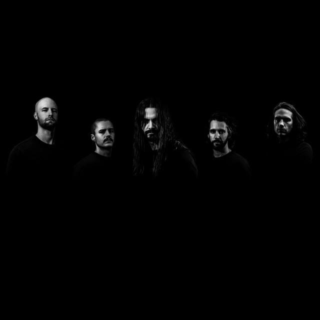 Crow Black Sky - The Sapien Shadow