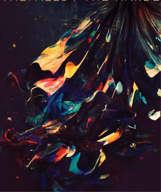 thefalls - Seconds